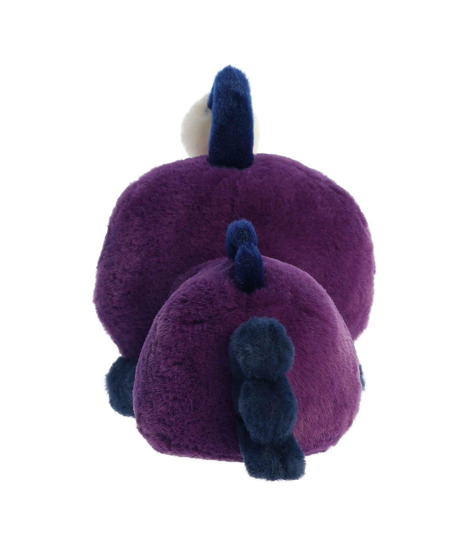 Детская мягкая игрушка Aurora Ani Angler Fish 9" Plush — фото 5