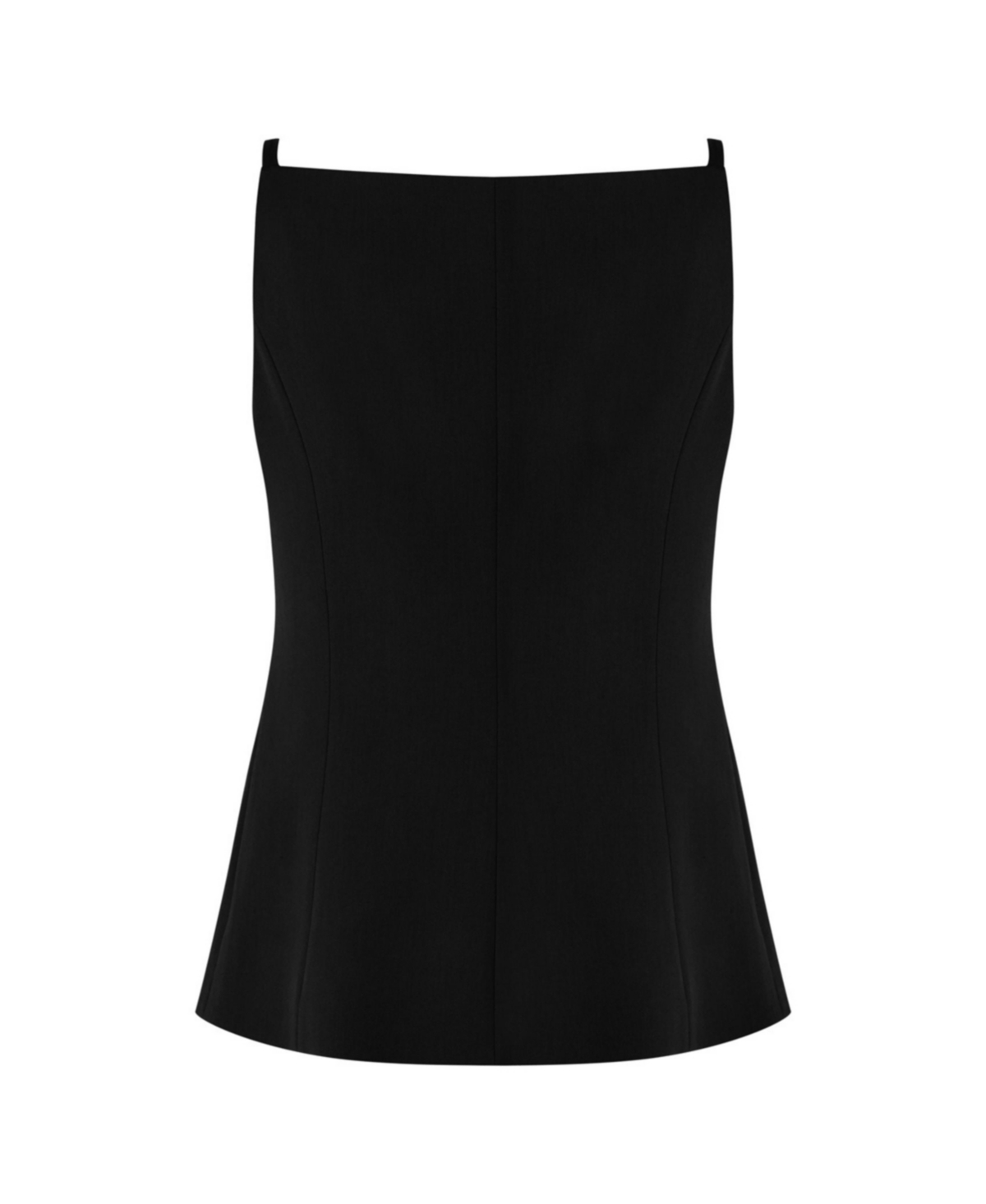 Nocturne Women's Vest with Straps