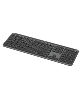 Signature Slim K950 Keyboard (Graphite)
