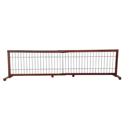 Streamdale Dog Pen - Gray-Queen