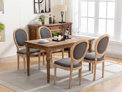 Streamdale French Style Dining Chairs