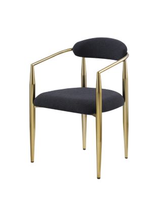 Upscale Dining Chair Set Luxe Look for Refined Dining