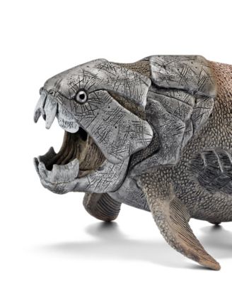 Dinosaurs Dunkleosteus Action Figure