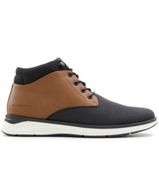 Men's Fort Synthetic Lace Up Boots