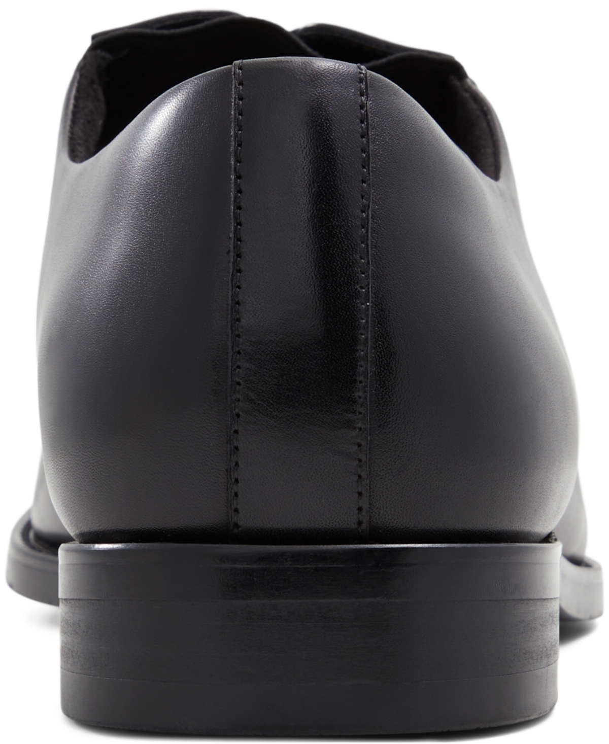 Aldo Men's Paxley Leather Lace Up Dress Shoes In Black