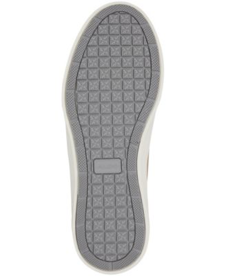 Men's Bas Synthetic Low Top Sneaker