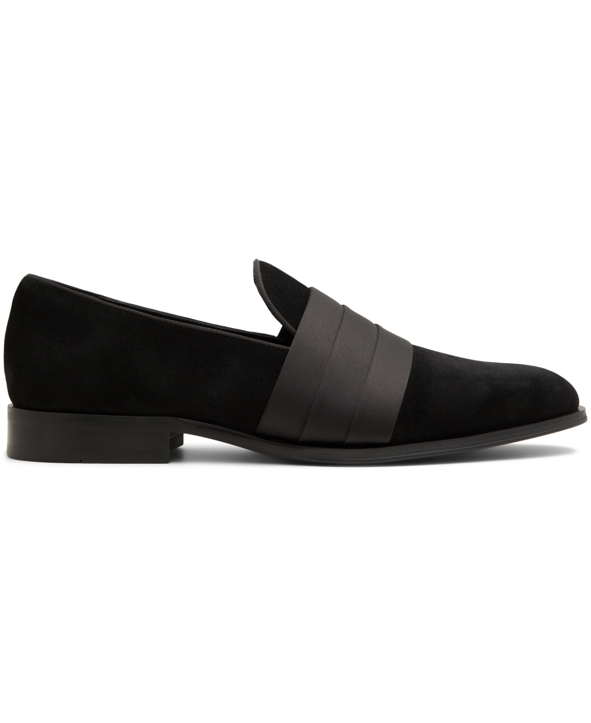 ALDO MEN'S KENNY LEATHER LOAFERS 