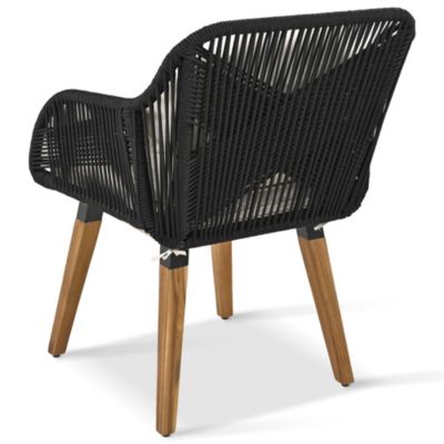 Streamdale Premium Woven Patio Lounge Set Style, Durability, Comfort