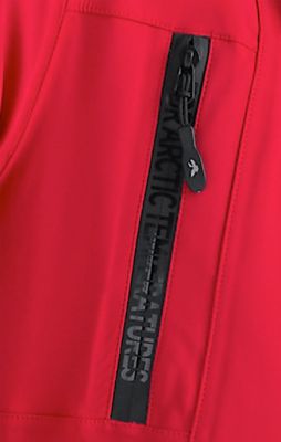 Women's Isberg Waterproof Parka