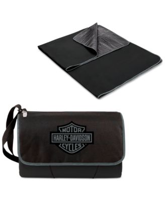 Picnic Time - Blanket Tote