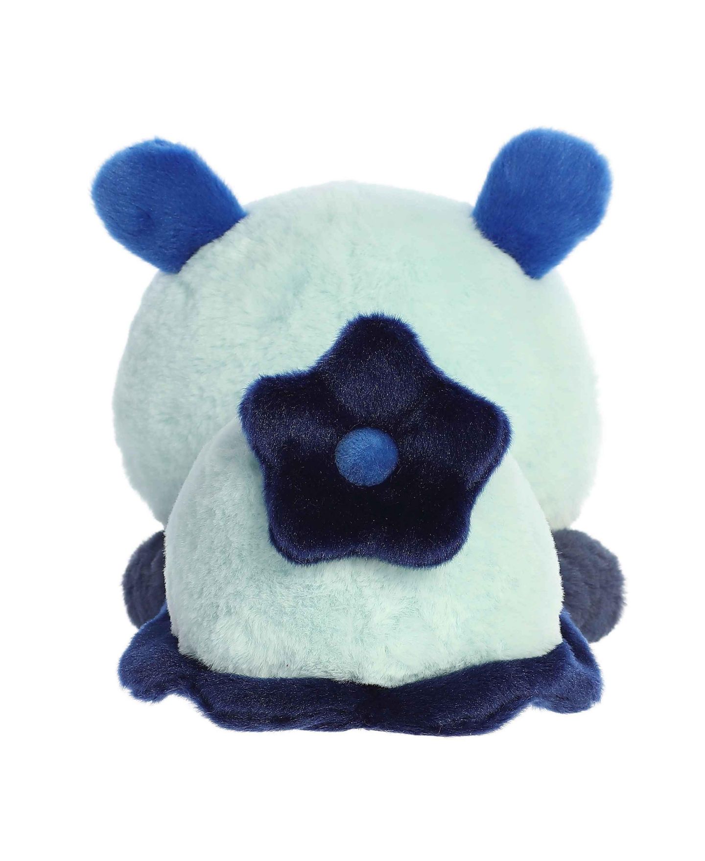 Детская мягкая игрушка Aurora Seela Sea Slug Too Cute 9" Plush, 1-Piece — фото 2