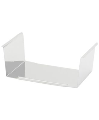 Celebrations by 6.3-Qt Stainless Steel Square Chafing Dish