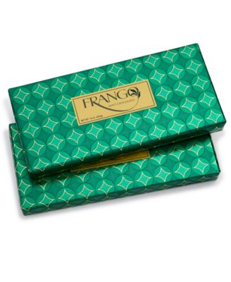 2 Pack Holiday 1 LB Wrapped Box of Mint Milk Chocolates, Created for Macy's