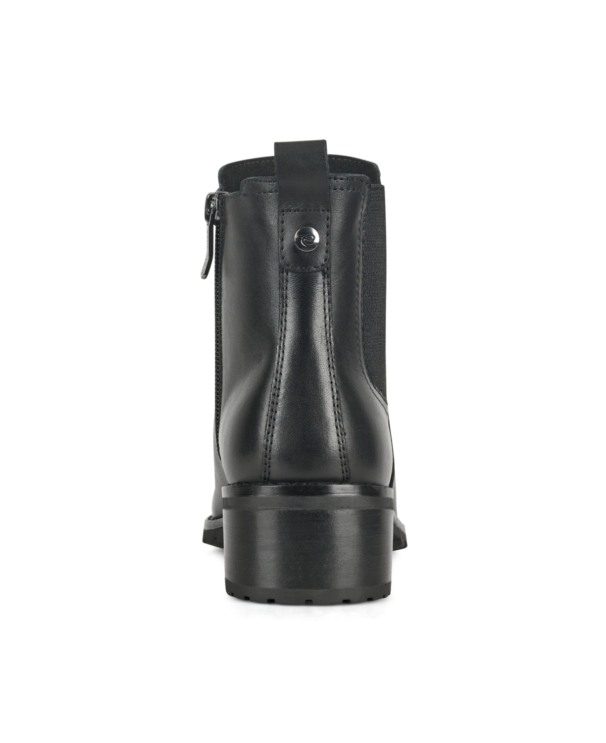 Easy Spirit Women's Eflex Fedra Block Heel Dress Booties