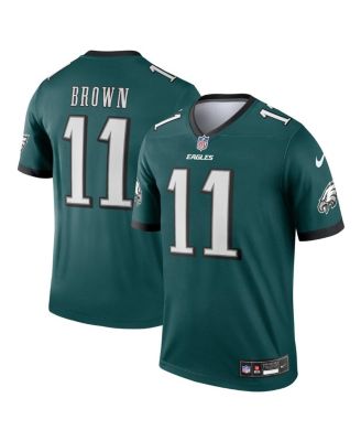 Men's A.J. Philadelphia Eagles Legend Jersey