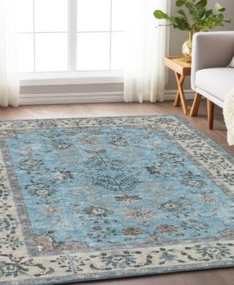 Hatay Washable HY9 Rug Collection