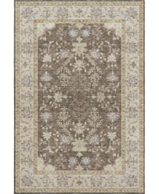 Hatay Washable HY9 9'x12' Area Rug