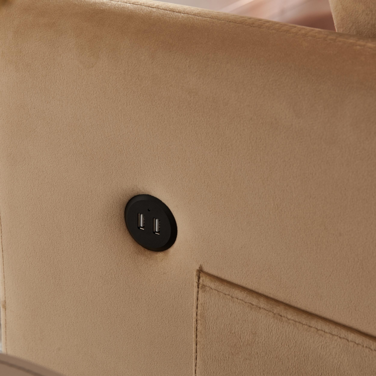 Streamdale Furniture 55.5