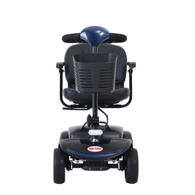Streamdale 9" Wheel Electric Scooter with 300W Motor and 10-Mile Range
