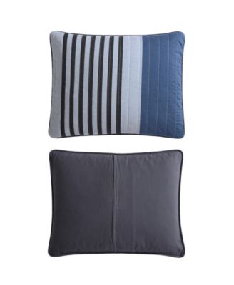 Rendon Reversible 3 Piece Quilt Set, King