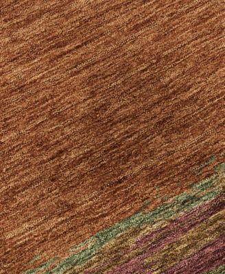 Trevi Washable TV8 5'x7'6"Area Rug