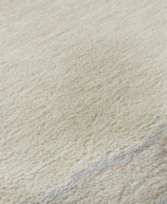 Trevi Washable TV8 3'x5' Area Rug