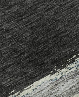 Trevi Washable TV8 3'x5' Area Rug