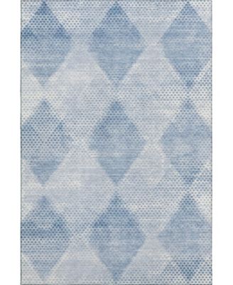 Trevi Washable TV4 3'x5' Area Rug