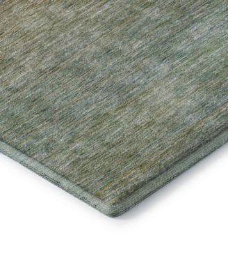 Trevi Washable TV11 5'x7'6"Area Rug