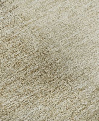 Trevi Washable TV10 5'x7'6"Area Rug