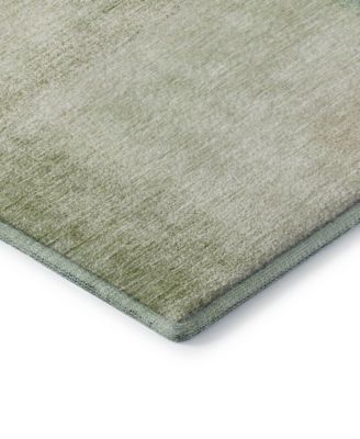 Trevi Washable TV10 3'x5' Area Rug