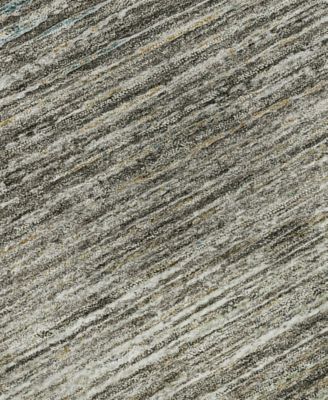 Trevi Washable TV1 8'x10' Area Rug