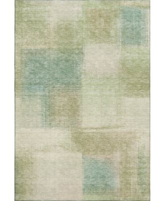 Trevi Washable TV10 3'x5' Area Rug