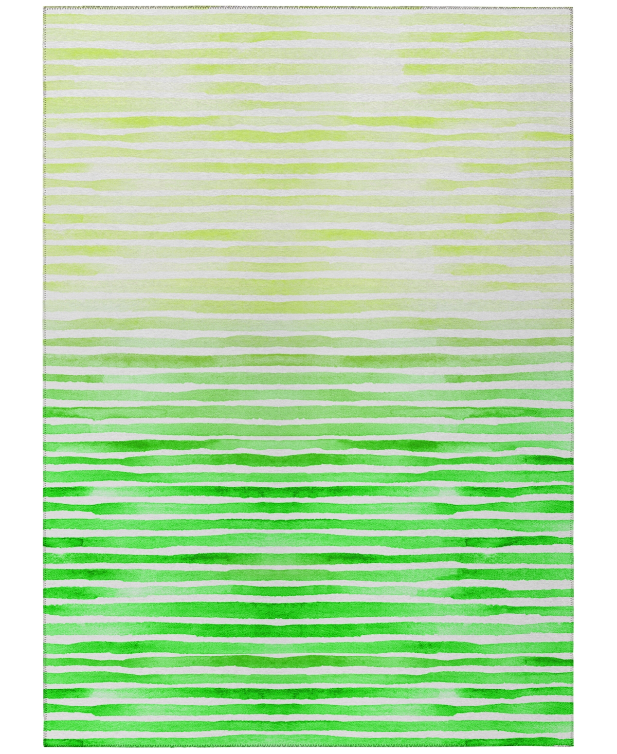 Dalyn Seabreeze Sz8 8'x10' Area Rug In Green
