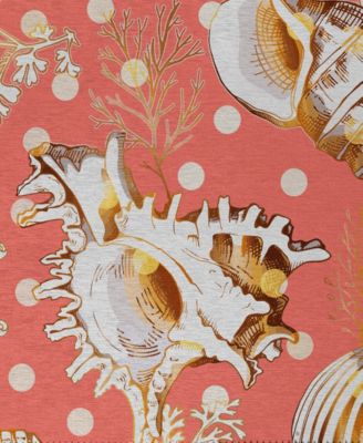 Seabreeze Washable SZ6 2'6x3'10 Area Rug