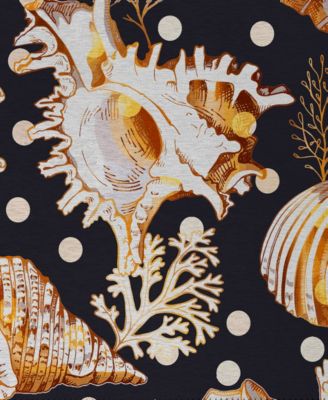 Seabreeze Washable SZ6 8'x10' Area Rug