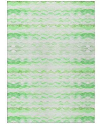 Seabreeze Washable SZ16 5'x7'6 Area Rug