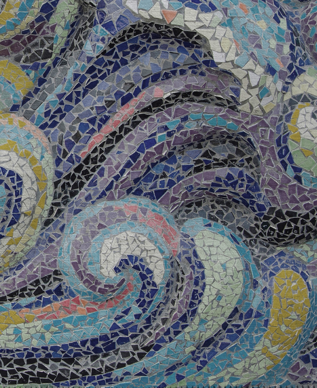 Dalyn Seabreeze Sz14 10'x14' Area Rug In Midnight