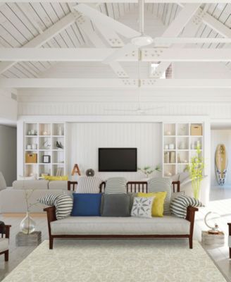 Seabreeze Washable SZ11 9'x12' Collection