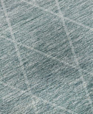 Lazio Washable LZ2 2'6"x3'10" Area Rug