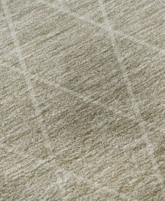 Lazio Washable LZ2 2'6"x3'10" Area Rug