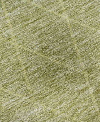 Lazio Washable LZ2 8'x10' Area Rug