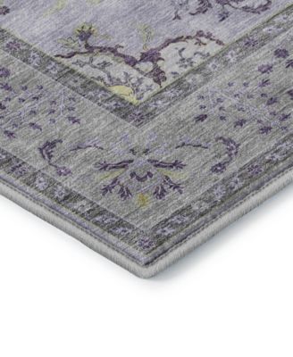 Hatay Washable HY9 3'x5' Area Rug