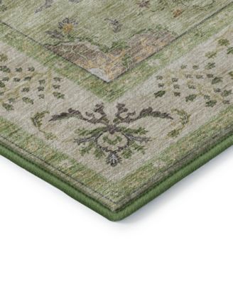 Hatay Washable HY9 3'x5' Area Rug