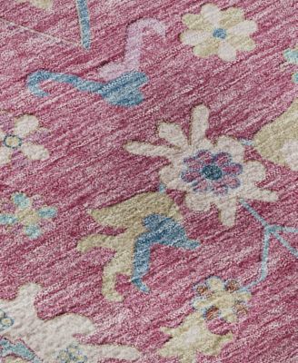 Hatay Washable HY7 8'x10' Area Rug