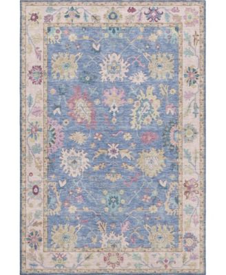 Hatay Washable HY7 3'x5' Area Rug