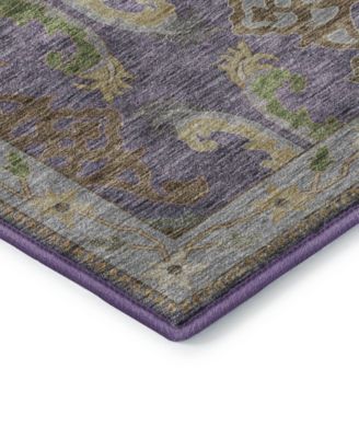 Hatay Washable HY6 8'x10' Area Rug