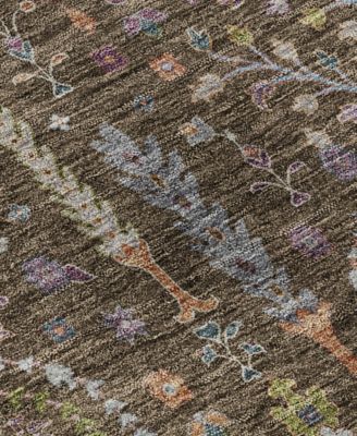 Hatay Washable HY5 8'x10' Area Rug