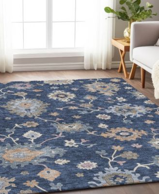 Hatay Washable HY4 3'x5' Area Rug
