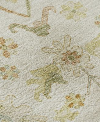 Hatay Washable HY2 10'x14' Area Rug